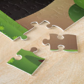 rist tomb legpuzzel (Zijkant)