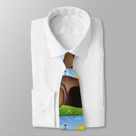 rist tomb stropdas (Gebonden)