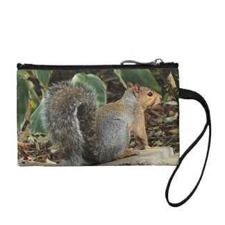 ristlet - Key of Coin Bag Portemonneetje