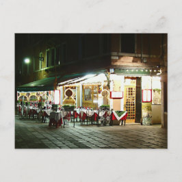 Ristorante Briefkaart