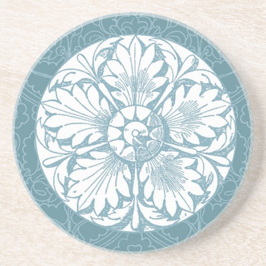 Riswick Zandsteen Onderzetter (Voorkant)