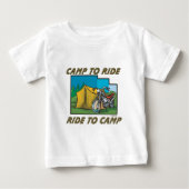 Rit naar Camp (Voorkant)