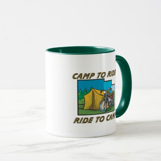 Rit naar Camp Mok (Voorkant rechts)