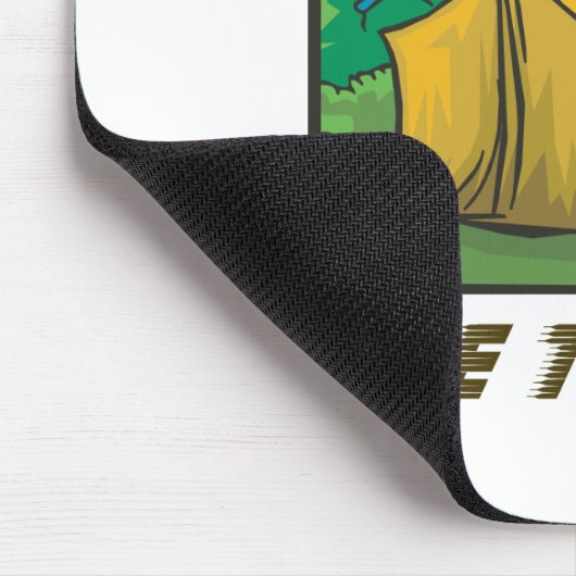 Rit naar Camp Muismat (Hoek)