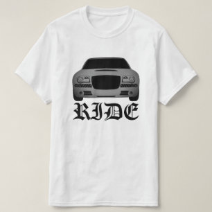 RIT  T-SHIRT