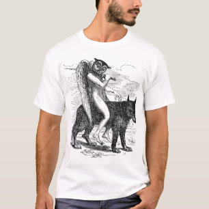 Rit van Andras T-shirt