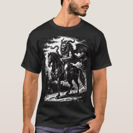 Rit van de hellekoning t-shirt