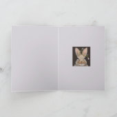 Rita de bunny card kaart (Binnen)