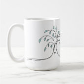 RITA-hart NUNO Koffiemok (Links)