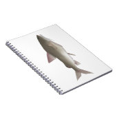 Rita Notitieboek (Rechterzijde)