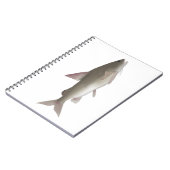 Rita Notitieboek (Linkerzijde)