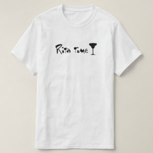 Rita Tijd T-shirt