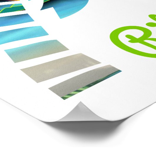 Rita Time Poster (Hoek)