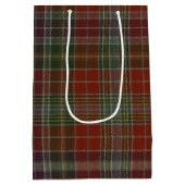 Ritch Tartan Medium Cadeauzakje (Achterkant)