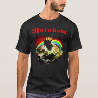 RITCHIE BLACKMORE T-SHIRT