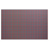 Ritchie Tartan Print Stof (Yard (91,4 cm))