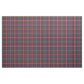 Ritchie Tartan Print Stof (Fat Quarter)