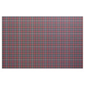 Ritchie Tartan Print Stof (Yard (91,4 cm))