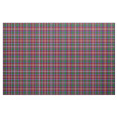 Ritchie Tartan Print Stof (Fat Quarter)