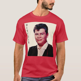 Ritchie Valens T-shirt