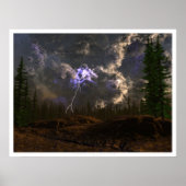 Rite van de lente poster (Voorkant)