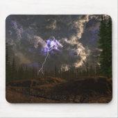 Rite van Spring Mousepad Muismat (Voorkant)