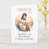 Rite voor toelating tot de kandidatuur voor de hei kaart (Gele Bloem)