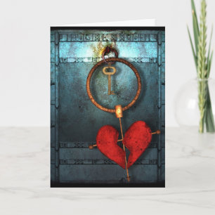 Rites van de gebroken kaart