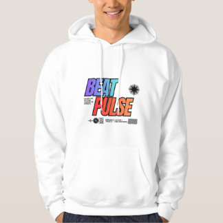 Ritme - BEAT PULSE Hoodie