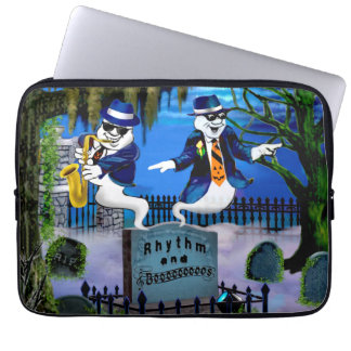 RITME & BOOOS LAPTOP SLEEVE