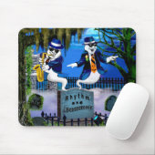 RITME & BOOOS MUISMAT (Met muis)