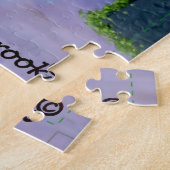 RITME EN BOOOS LEGPUZZEL (Zijkant)