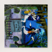 RITME EN BOOOS LEGPUZZEL (Horizontaal)