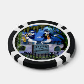 RITME EN BOOOS POKER CHIPS (Enkel)