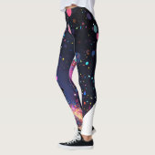Ritme en verlichting leggings (Links)