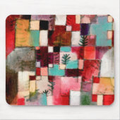 Ritme Paul Klee Muismat (Voorkant)