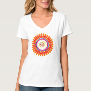 Ritmische Eufonie T-shirt