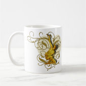 ritmische gymnatica koffiemok (Links)