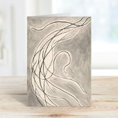 Ritmische lijnen | Abraham Walkowitz Kaart