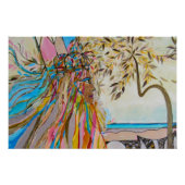 Ritmo Guerreiro Perfect Poster (Voorkant)