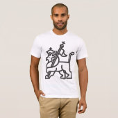 riton t-shirt (Voorkant volledig)