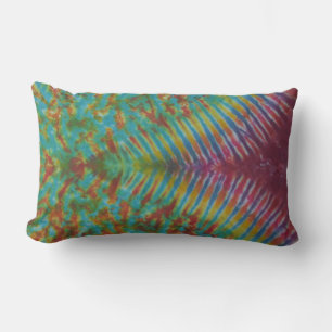 Rits Tie Dye Sierkussennen Kussen