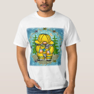 Ritse daggnoom t-shirt