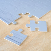 Ritsen is mijn ding - Zipline Rider Legpuzzel (Zijkant)