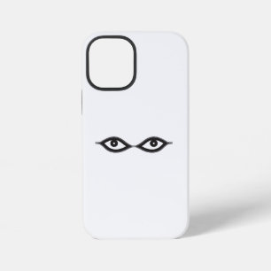Ritsogen iPhone 12 Mini Hoesje