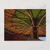 ritten briefkaart (Voorkant)