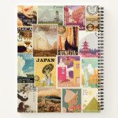  ritten notitieboek (Achterkant)