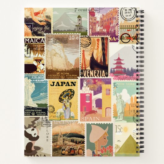  ritten notitieboek (Achterkant)