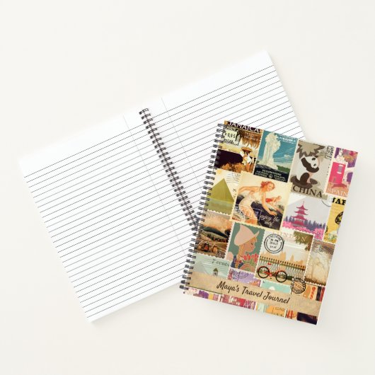  ritten notitieboek (Binnen)