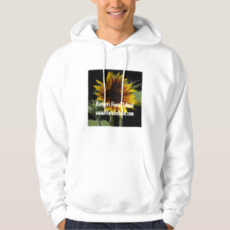 Rittners Floral School Hoodie